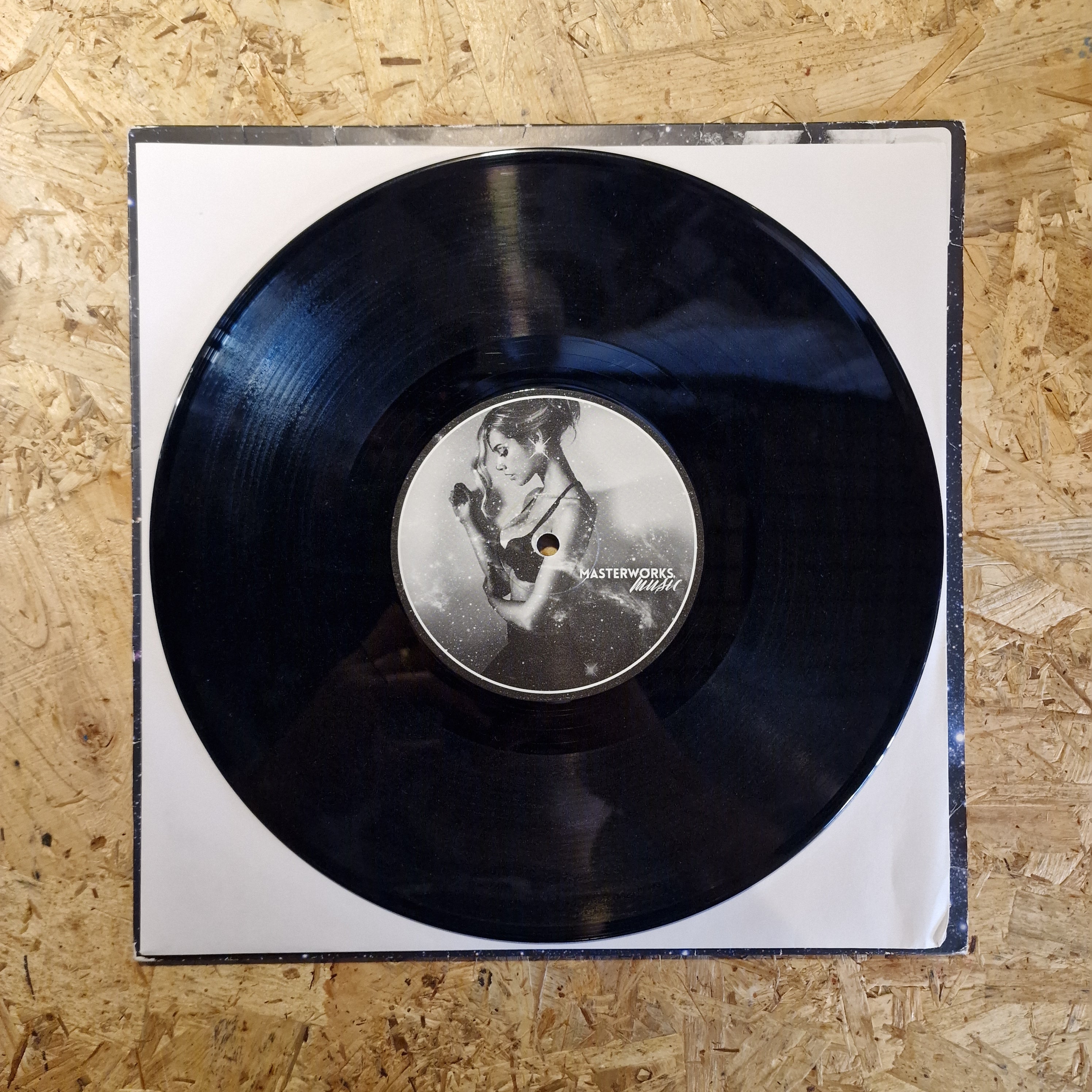 OOFT! – I Am Love / On The 25Th Day