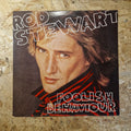 Rod Stewart – Foolish Behaviour