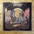 Ivory – Homemade