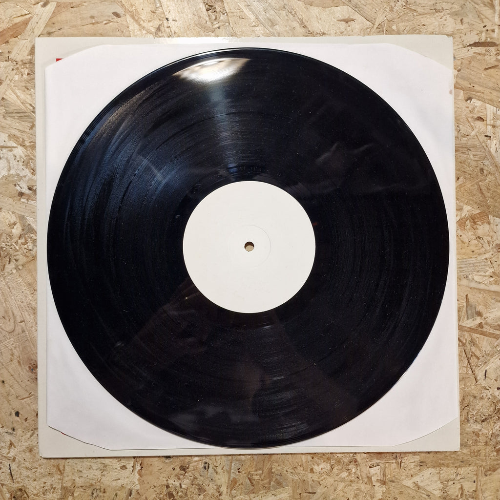 Eskimos & Egypt – Perfect Disease - The Mixes