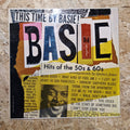 Count Basie – This Time By Basie......Hits Of The 50's & 60's
