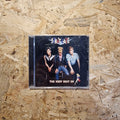 Stray Cats – The Very Best Of