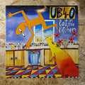 UB40 – Rat In The Kitchen