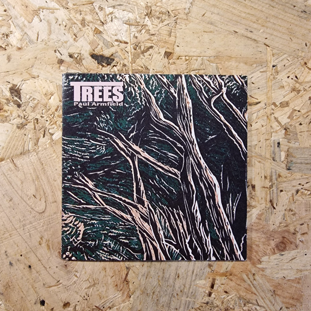 Paul Armfield ‎– Trees
