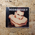 Morrissey – Suedehead (The Best Of Morrissey)
