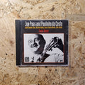Joe Pass And Paulinho Da Costa – Tudo Bem!