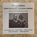 Henry Red Allen And Coleman Hawkins – Stormy Weather