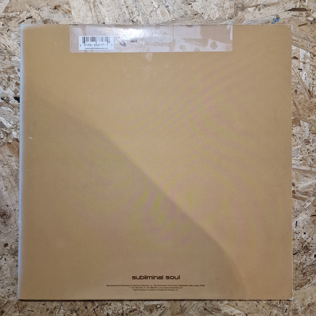 Jay Da'mour – Gamble