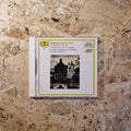 Wolfgang Amadeus Mozart, London Symphony Orchestra, Claudio Abbado – Symphonie Nr 40 / Symphonie Nr 41 "Jupiter"