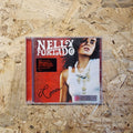 Nelly Furtado – Loose