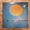 Santana – Caravanserai