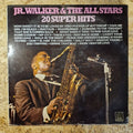 Junior Walker & The All Stars – 20 Super Hits