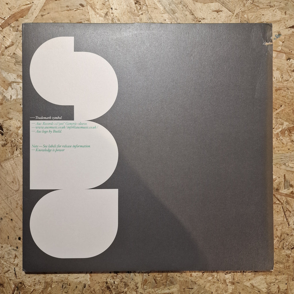 Bicep – Stash EP
