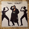 Seal ‎– Crazy (The William Orbit Remix)