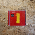 The Beatles – 1