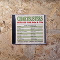 Chartbusters Hits Of The 60s & 70s