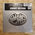Grant Nelson – Feel The Music / The Sound