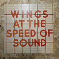 Wings – Wings At The Speed Of Sound