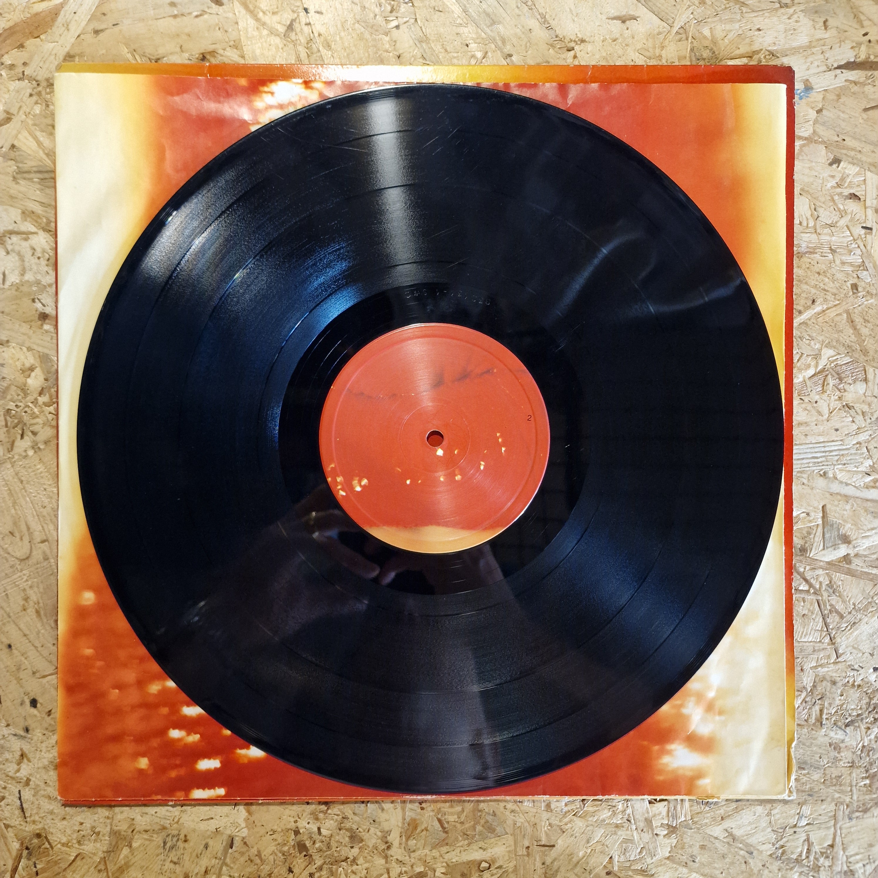 The Cure – Kiss Me Kiss Me Kiss Me