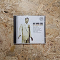 Nat King Cole ‎– Legendary Song Stylist