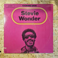 Stevie Wonder – Looking Back