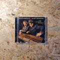 Elvis Costello & Allen Toussaint – The River In Reverse