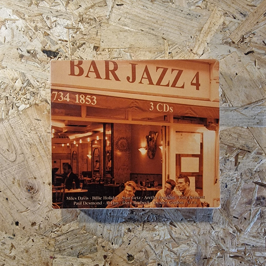 Bar Jazz Vol. 4