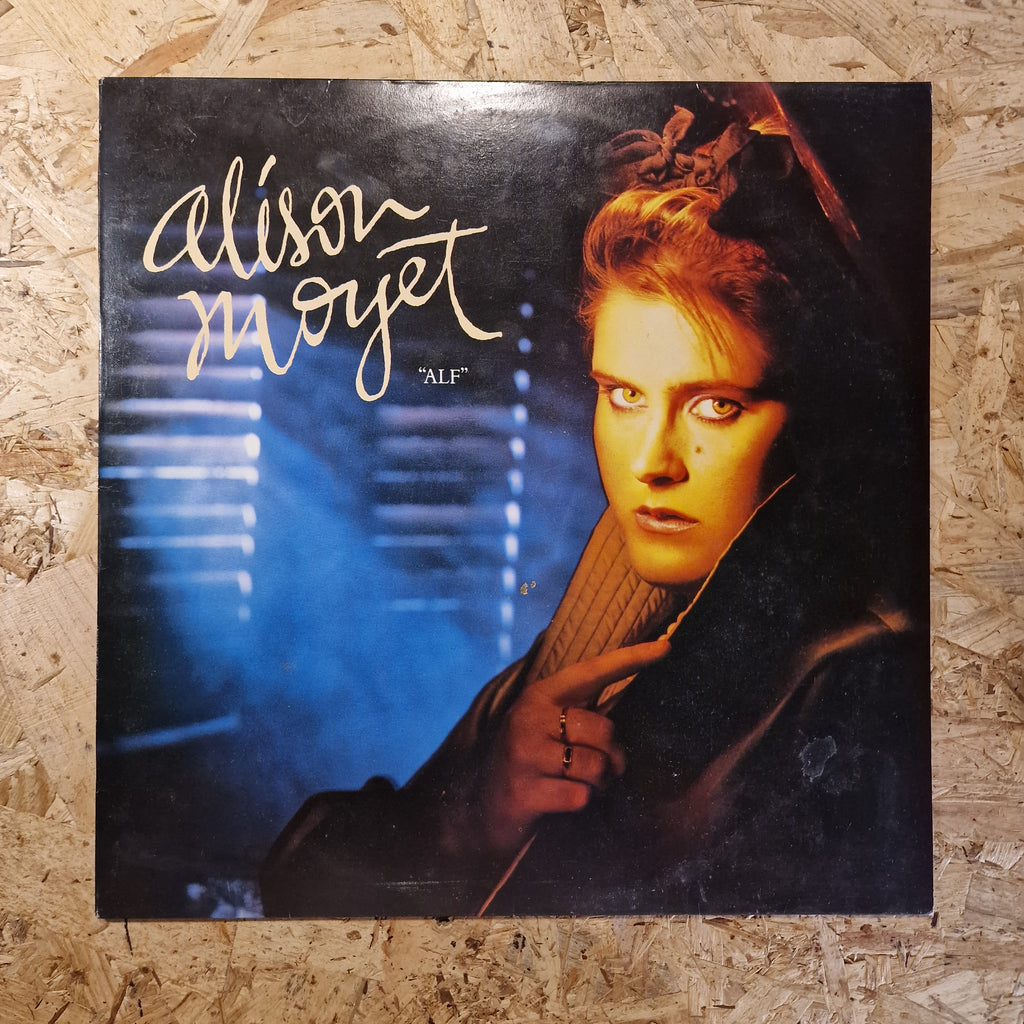 Alison Moyet – Alf