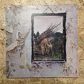 Led Zeppelin – Untitled