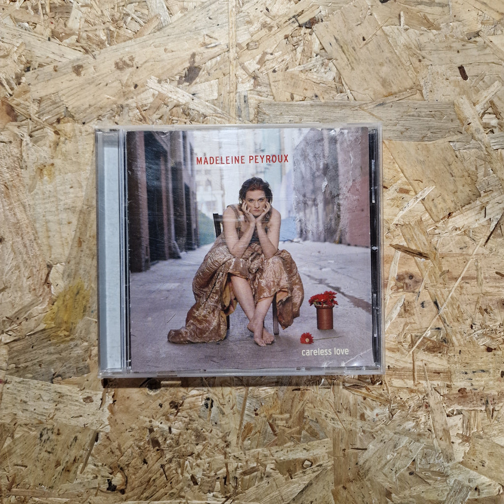 Madeleine Peyroux – Careless Love