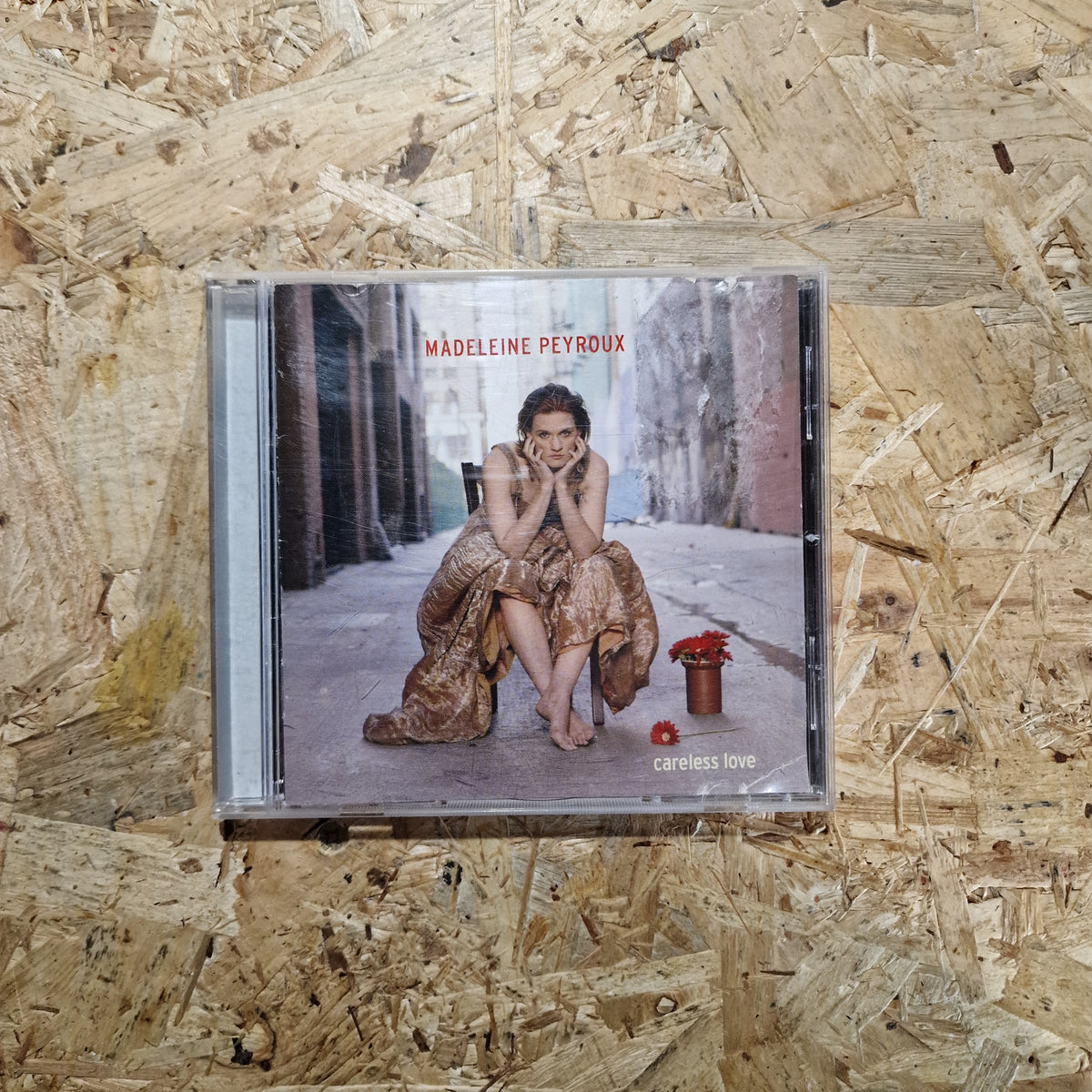Madeleine Peyroux – Careless Love
