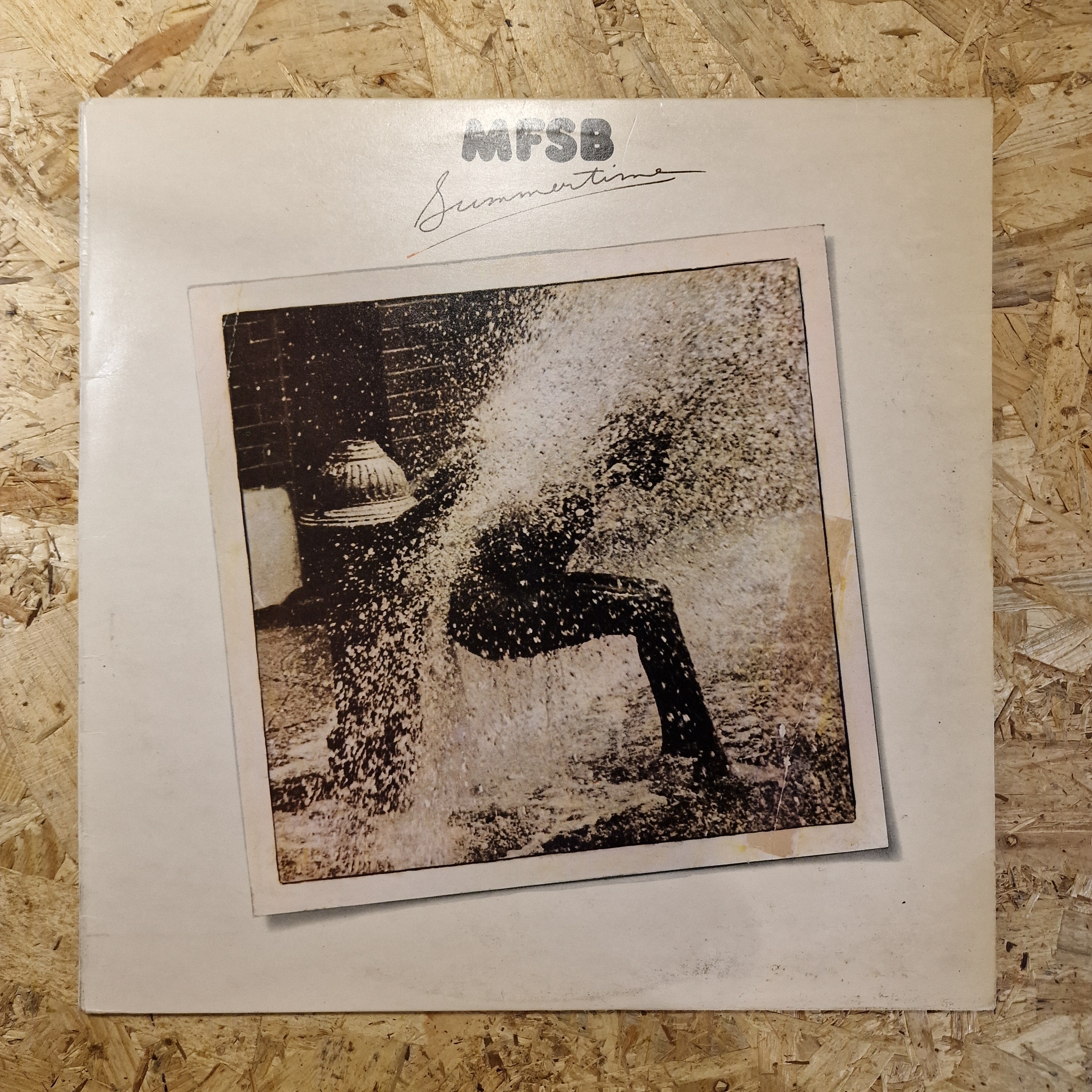 MFSB – Summertime