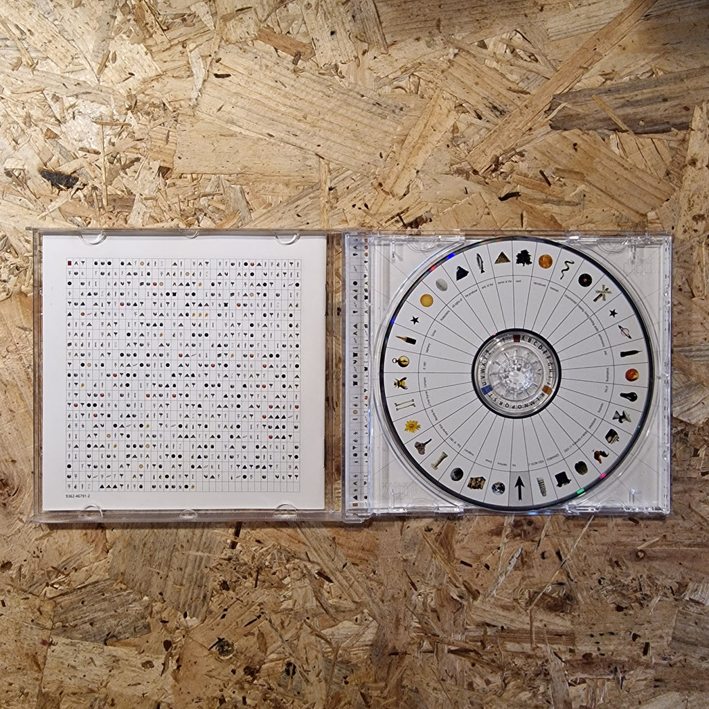 Pat Metheny Group – Imaginary Day
