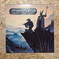 Hawkwind – Masters Of The Universe