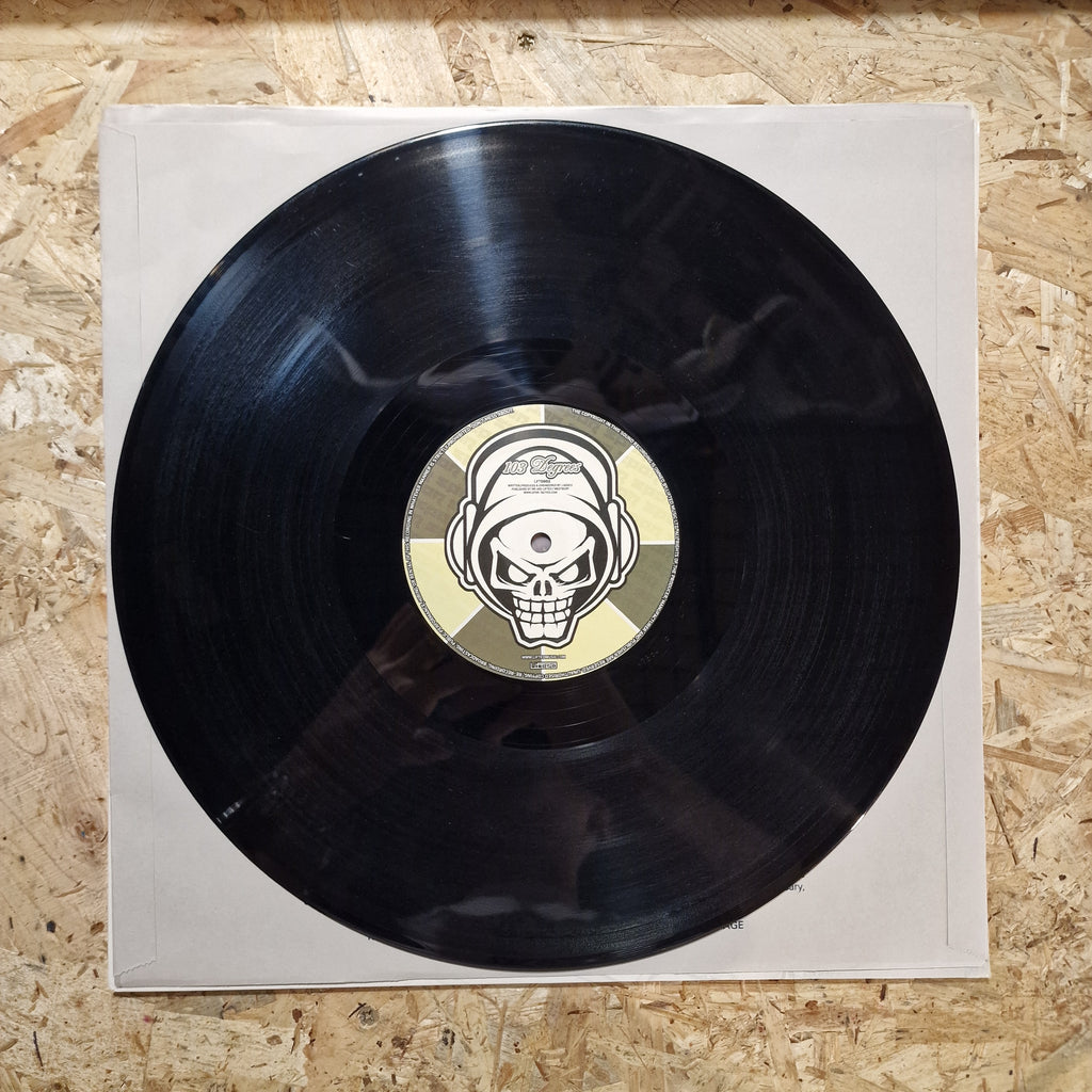 Spor – Supernova