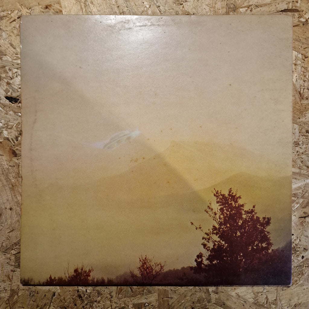 Wishbone Ash – Argus