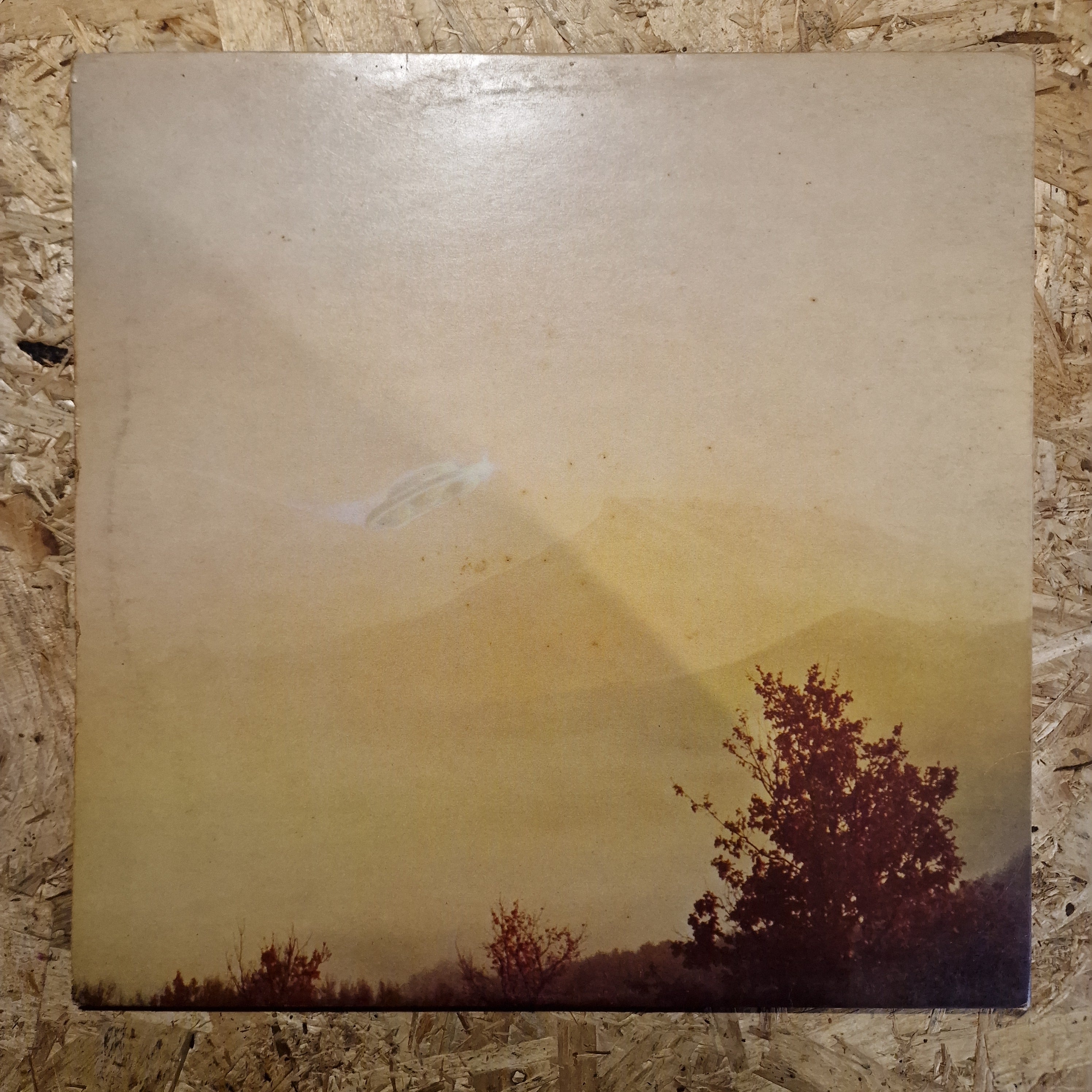 Wishbone Ash – Argus