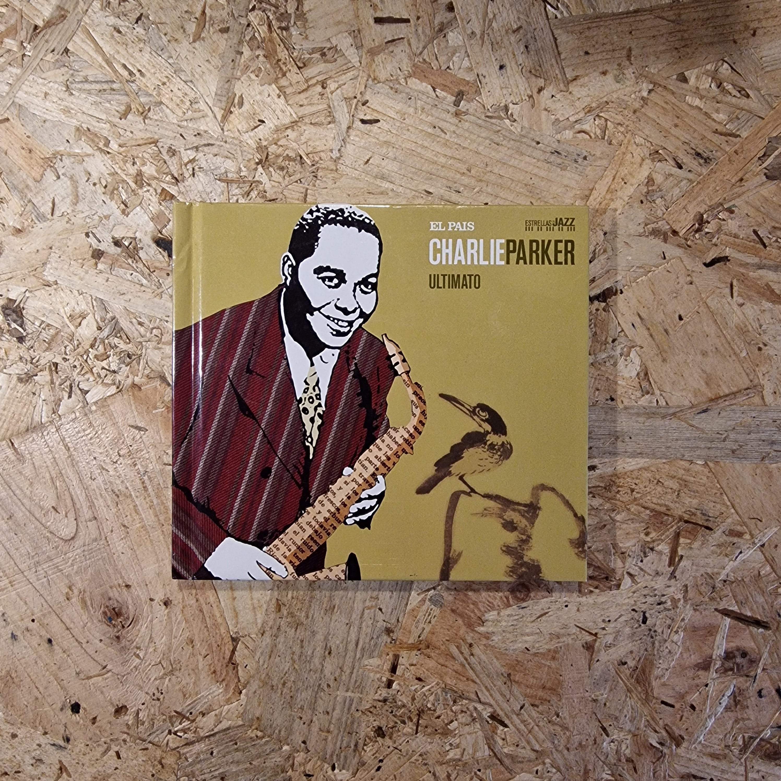 Charlie Parker – Ultimato