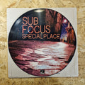 Sub Focus – Special Place / Druggy