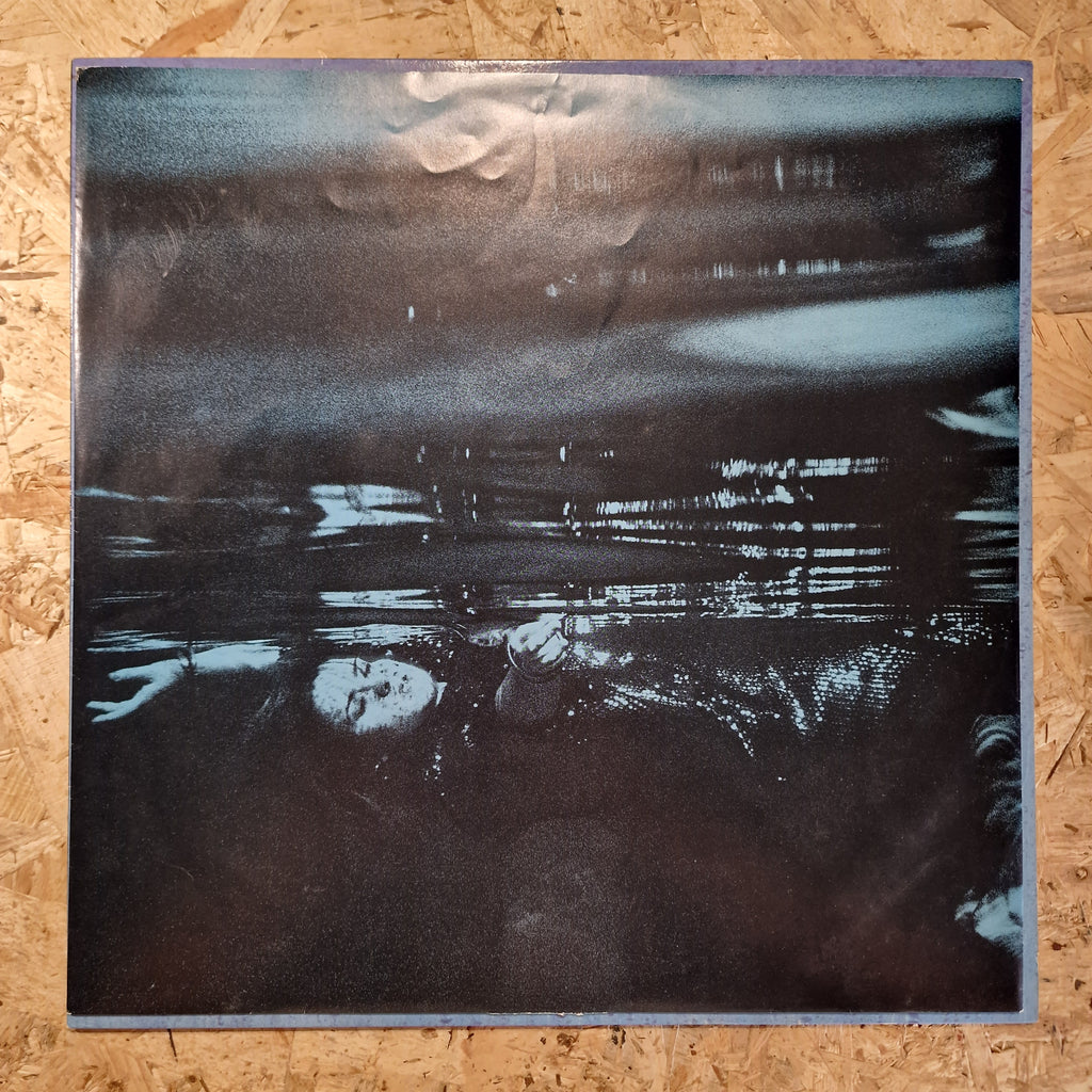 Alison Moyet – Raindancing UK Reissue