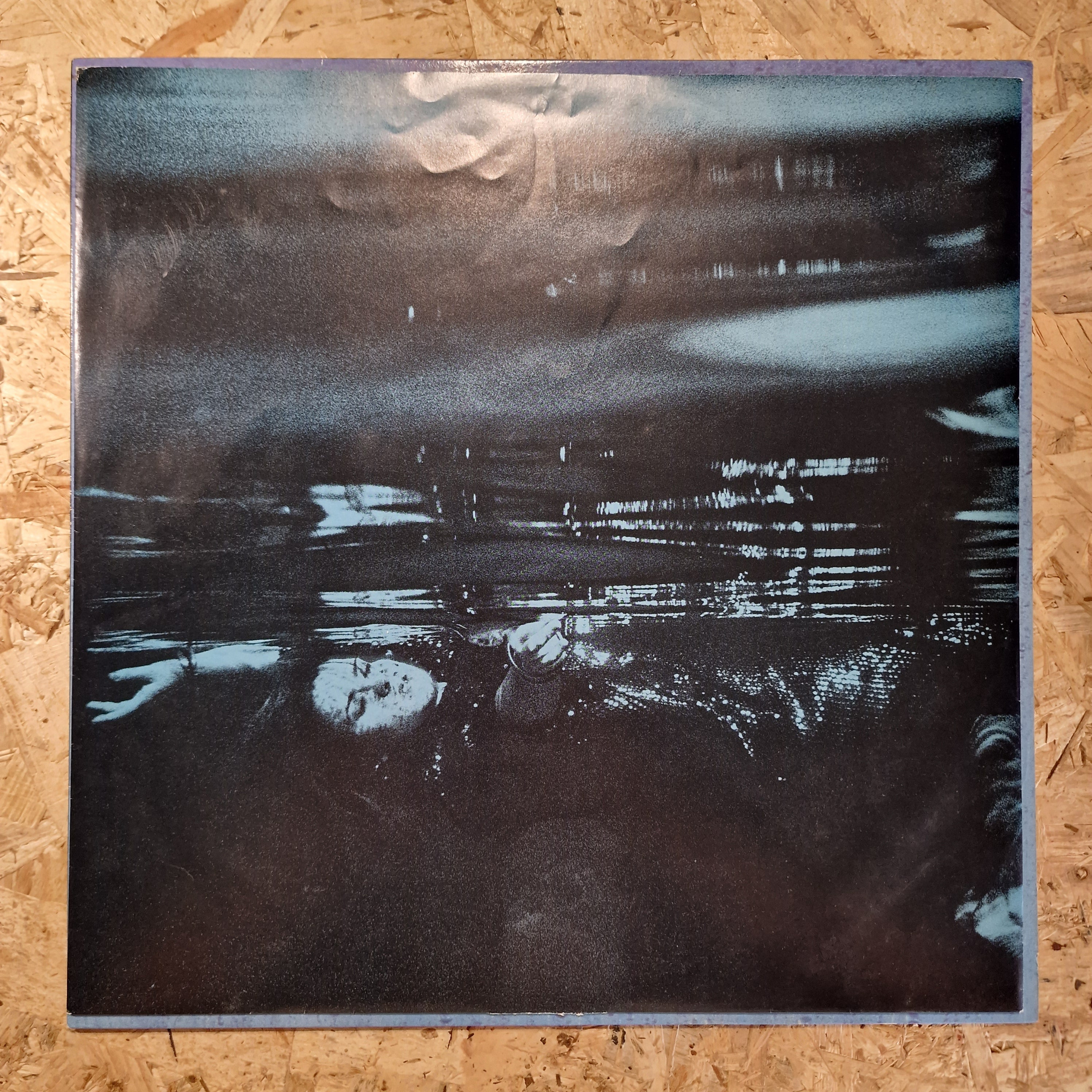 Alison Moyet – Raindancing UK Reissue