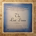 The Last Dance