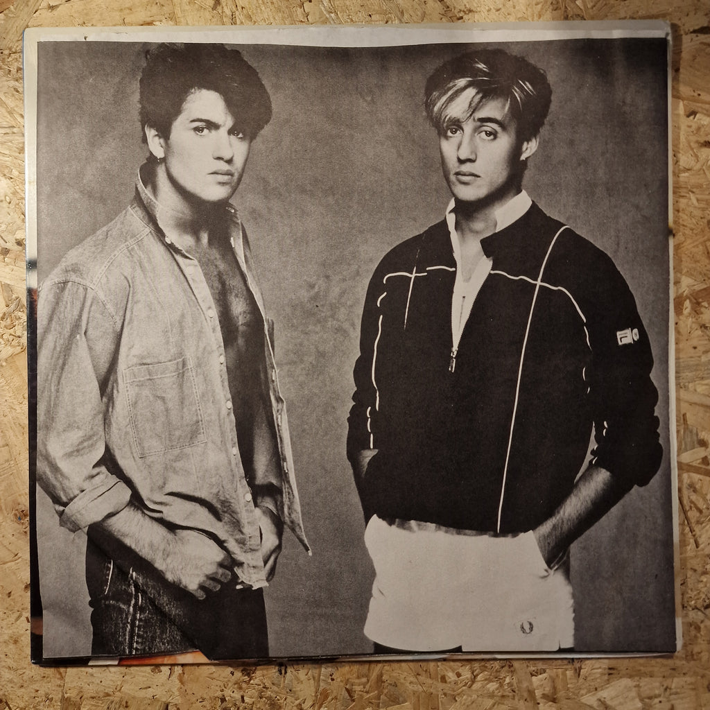 Wham! – Make It Big