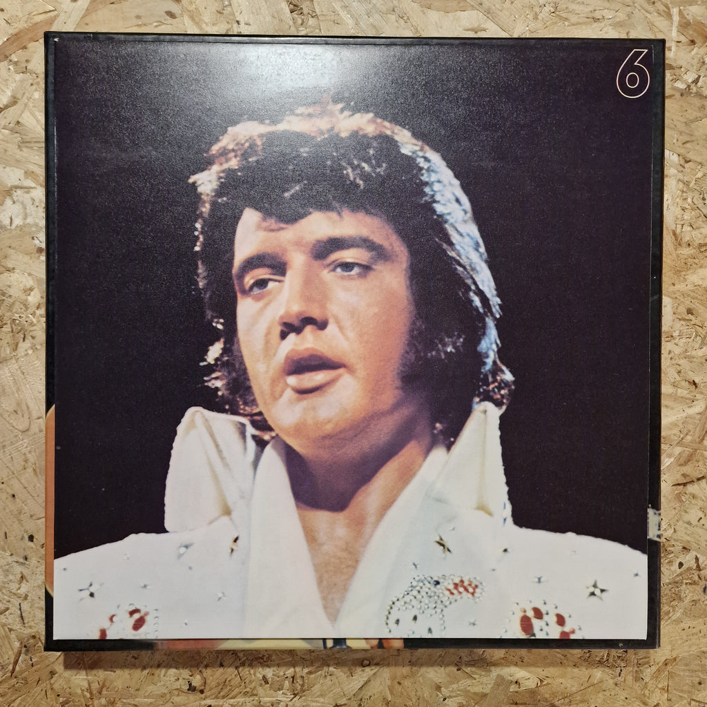 Elvis Presley – Elvis Presley's Greatest Hits