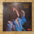 Jimi Hendrix – Hendrix In The West