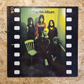 Yes ‎– The Yes Album