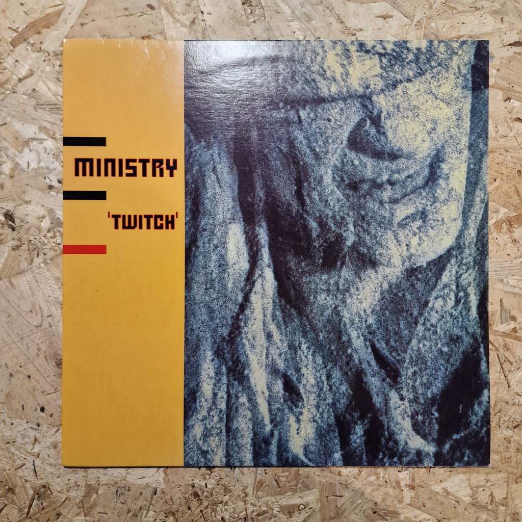 Ministry – Twitch