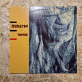Ministry – Twitch