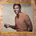 George Benson – Give Me The Night