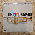Stan Reynolds, His Trumpet & His Orchestra – The Happy Trumpeter